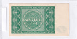 1946 - Polska - 2 Złote