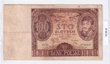 1932 - Polska - 100 Złotych <br> AE3724508