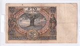 1932 - Polska - 100 Złotych <br> AE3724508