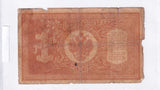 1898 - Rosja - 1 Rubel <br> 543391