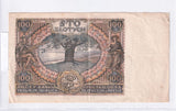 1934 - Polska - 100 Złotych <br> BM.9584521