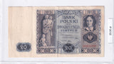 1936 - Polska - 20 Złotych <br> DK8834995