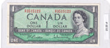 1954 - Kanada - 1 Dolar <br> R/P3515123
