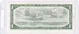 1954 - Kanada - 1 Dolar <br> R/P3515123