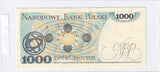 1982 - Polska - 1000 Złotych <br> ES7835178