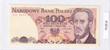 1986 - Polska - 100 Złotych <br> NZ2647484