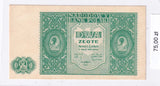 1946 - Polska - 2 Złote