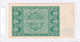 1946 - Polska - 2 Złote