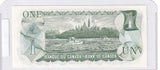 1973 - Kanada - 1 Dolar <br> BCC2204723