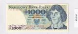 1982 - Polska - 1000 Złotych <br> FH4145232