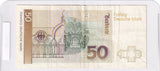 1991 - Niemcy - 50 Marek <br> AL4582629A6