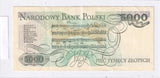 1982 - Polska - 5000 Złotych <br> CD273162