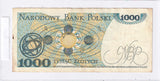1982 - Polska - 1000 Złotych <br> KA2507973