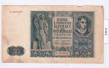 1941 - Polska - 50 Złotych <br> D5972250