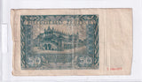 1941 - Polska - 50 Złotych <br> E0851977