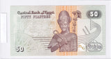 1994-2008 - Egipt - 50 Piastrów