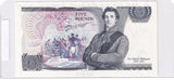 1971-1982 - Wielka Brytania - 5 Funtów <br> KT62 699508