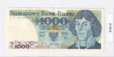 1982 - Polska - 1000 Złotych <br> ET4108690
