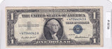 1957 - USA - 1 Dolar <br> *47544043A