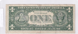 1957 - USA - 1 Dolar <br> *47544043A