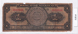 1950 - Meksyk - 1 Peso <br> D865848