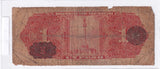 1950 - Meksyk - 1 Peso <br> D865848