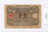 1920 - Niemcy - 1 Marka <br> 311.455370