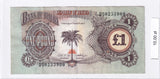 1968-1969 - Biafra - 1 Funt <br> DS0233900