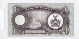 1968-1969 - Biafra - 1 Funt <br> DS0233900