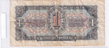 1937 - Rosja - 1 Czerwoniec <br> 732162