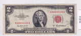 1953 - USA - 2 Dolary <br> A60650168A