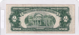 1953 - USA - 2 Dolary <br> A60650168A
