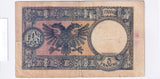 1939 - Albania - 5 Franga <br> R12 4358