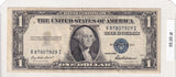 1935 - USA - 1 Dolar <br> X87807929I