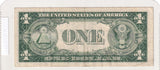 1935 - USA - 1 Dolar <br> X87807929I