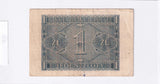1941 - Polska - 1 Złoty <br> BC8992651