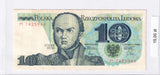 1982 - Polska - 10 Złotych <br> M7425944