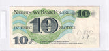 1982 - Polska - 10 Złotych <br> M7425944