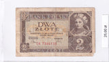 1936 - Polska - 2 Złote <br> CN7346125