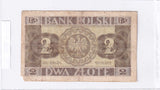 1936 - Polska - 2 Złote <br> CN7346125