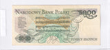 1982 - Polska - 5000 Złotych <br> CC6647443