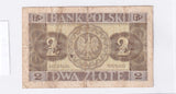 1936 - Polska - 2 Złote <br> DX2605346