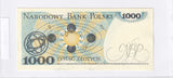 1982 - Polska - 1000 Złotych <br> FN1948764