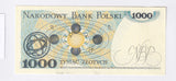 1982 - Polska - 1000 Złotych <br> FN1948765