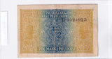 1916 - Polska - 1/2 Marki <br> B.9024925