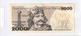 1979 - Polska - 2000 Złotych <br> AT4289152