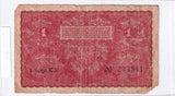 1919 - Polska - 1 Marka <br> KN223841
