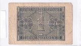 1941 - Polska - 1 Złoty <br> BD5291480