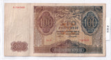 1941 - Polska - 100 Złotych <br> A7283439