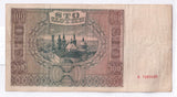 1941 - Polska - 100 Złotych <br> A7283439